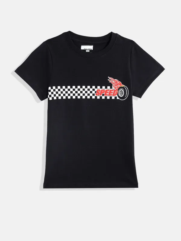Kids_Boys_T-Shirt_Black