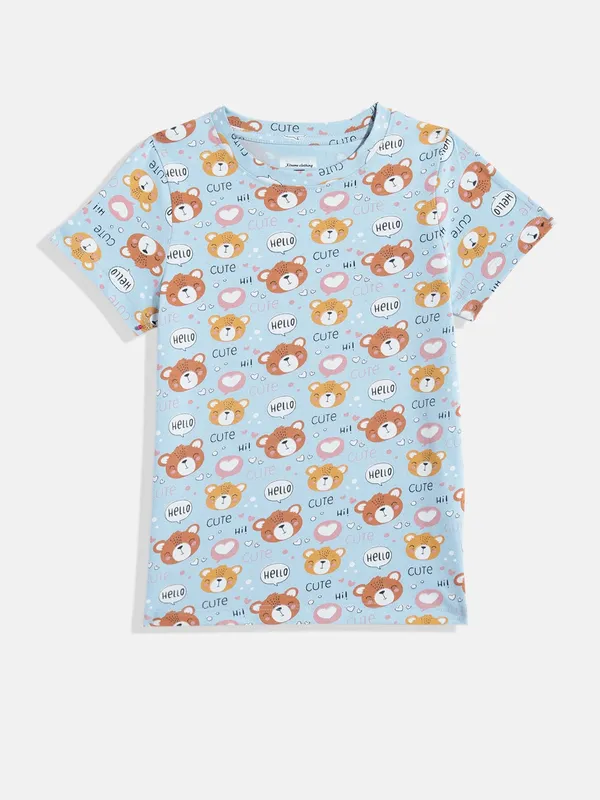 Kids_Boys_T_Shirt_Light_Blue_Cskt237