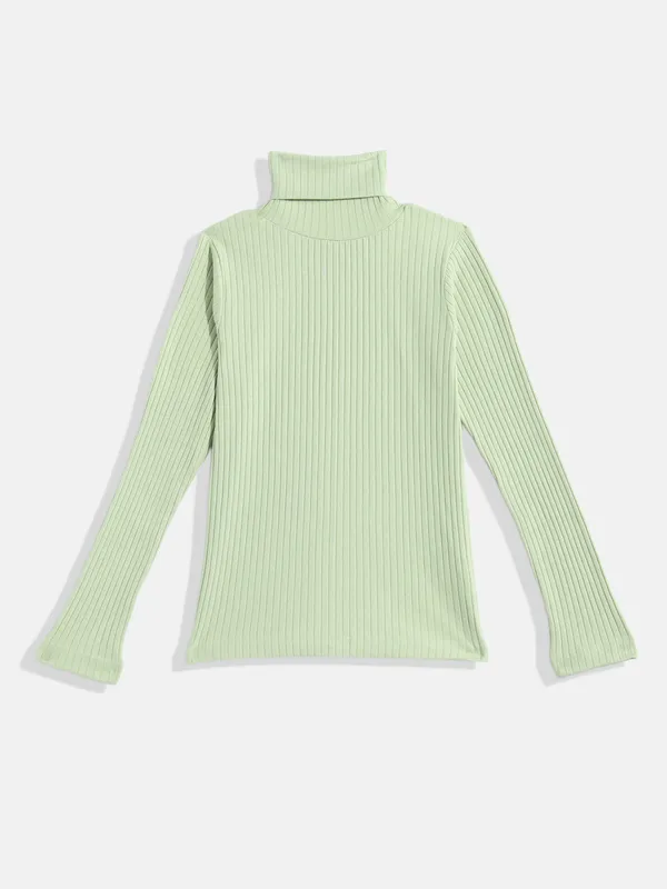 Kids_Boys_T-Shirt_Sea_Green