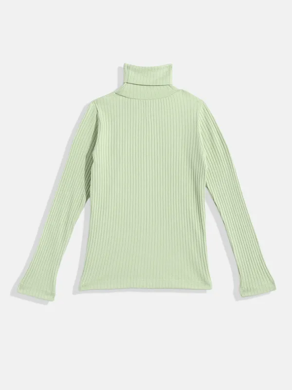 Kids_Boys_T-Shirt_Sea_Green