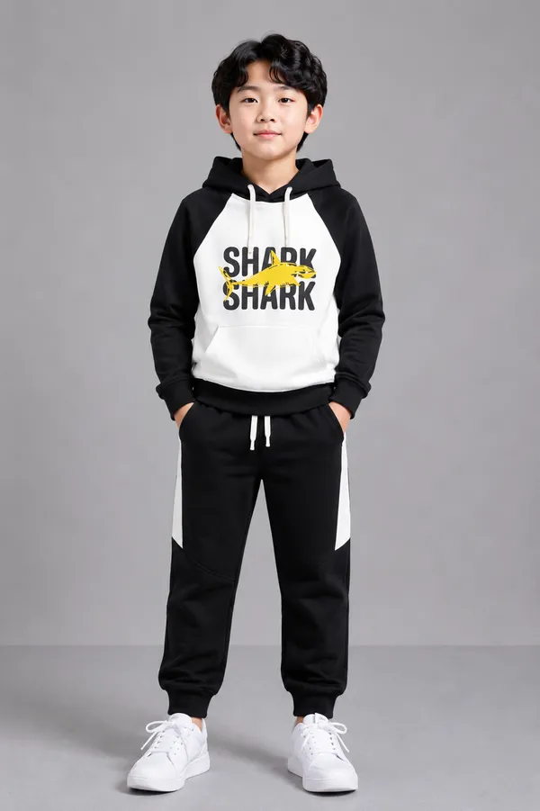 Kids_Boys_Clothing_Set_Black