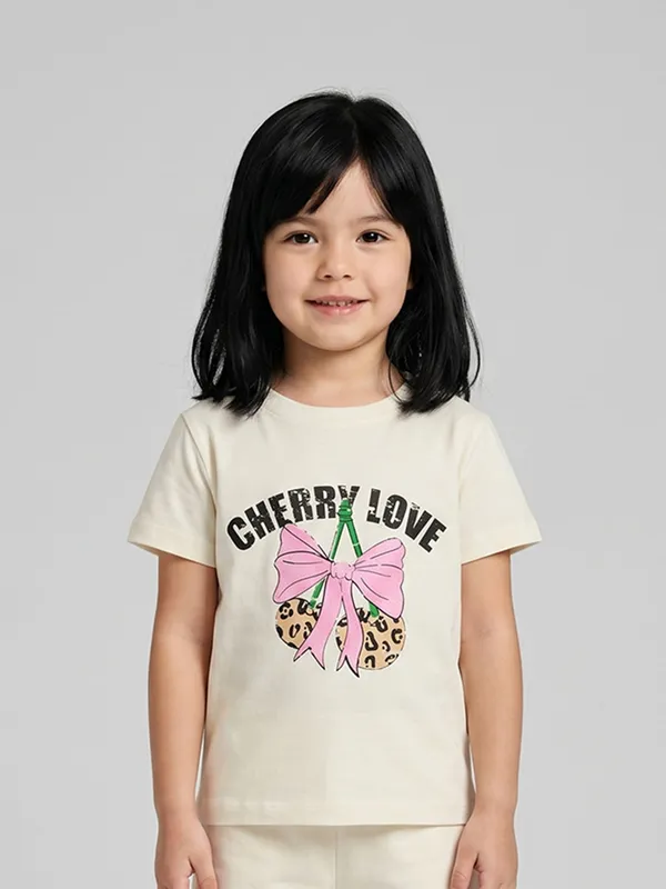 Kids_Girls_T-Shirt_Off_White