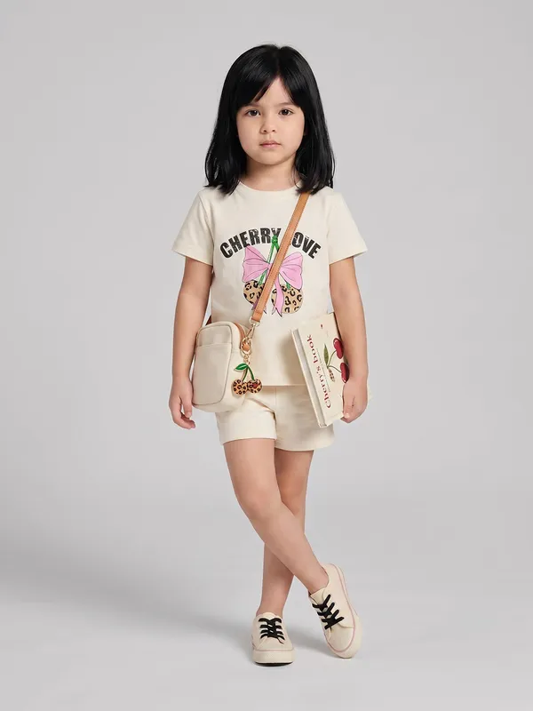Kids_Girls_T-Shirt_Off_White
