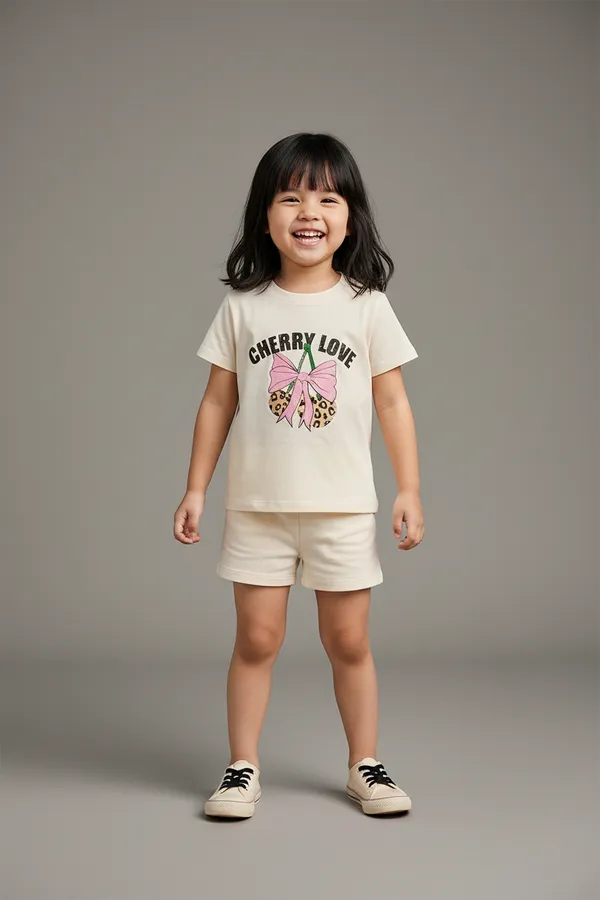 Kids_Girls_T-Shirt_Off_White