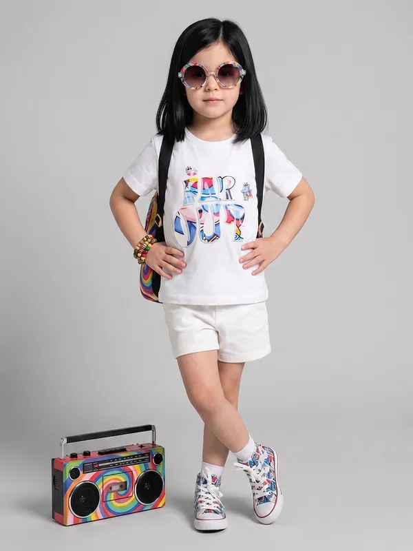 Kids_Girls_T-Shirt_White