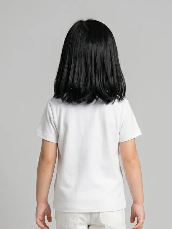 Kids_Girls_T-Shirt_White