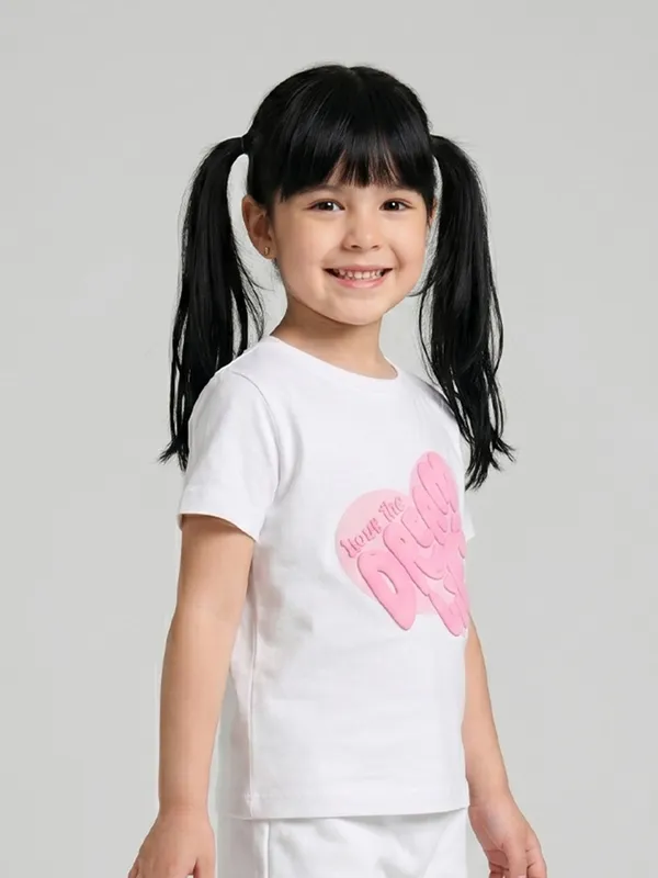 Kids_Girls_T-Shirt_White