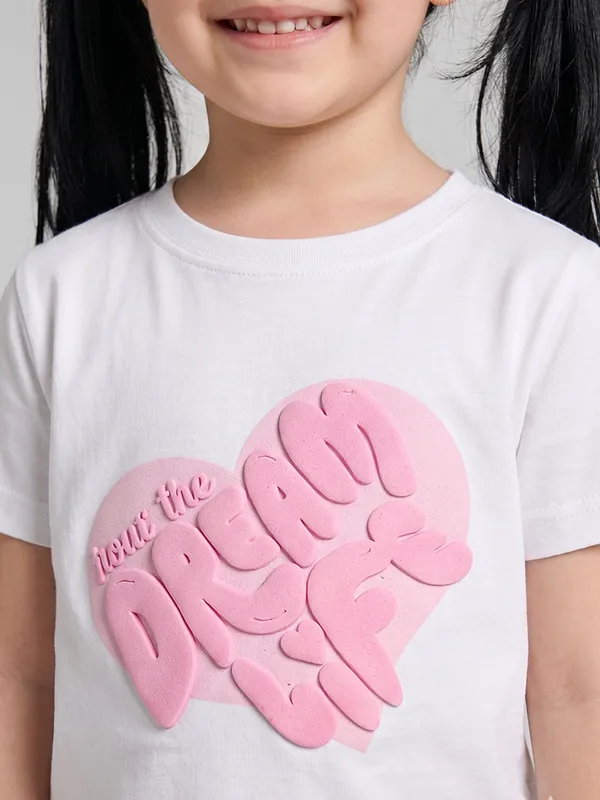 Kids_Girls_T-Shirt_White