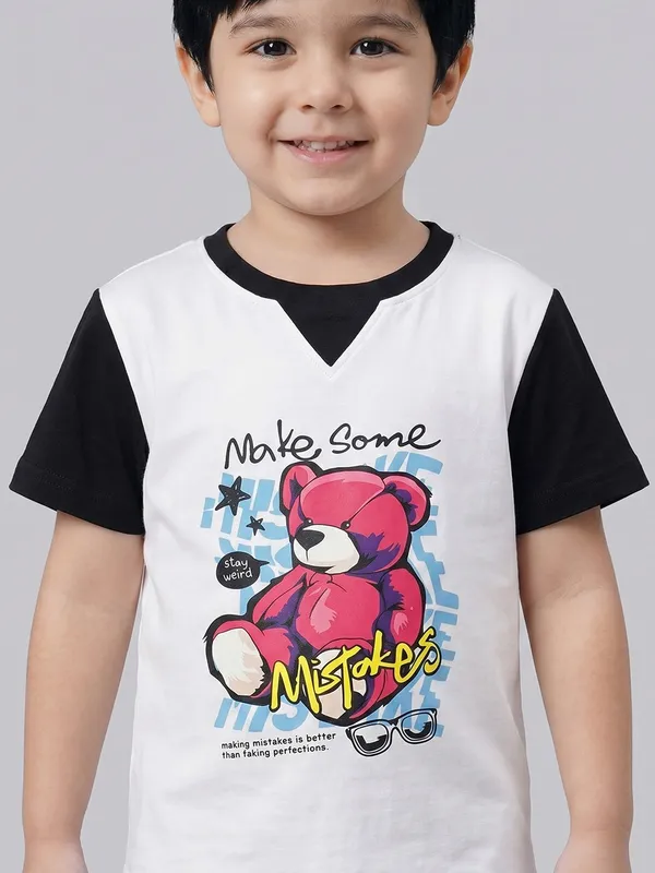 Kids_Boys_Clothing_Set_Black_White