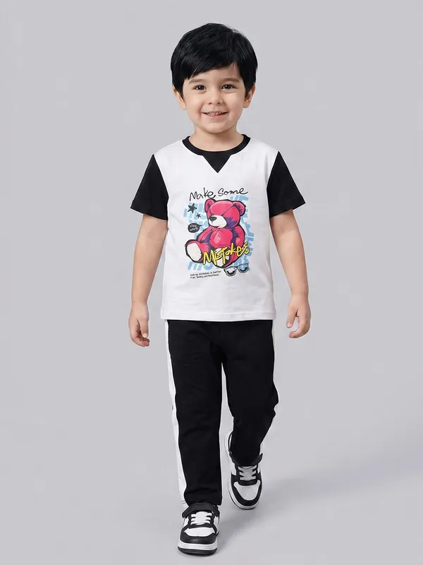 Kids_Boys_Clothing_Set_Black_White