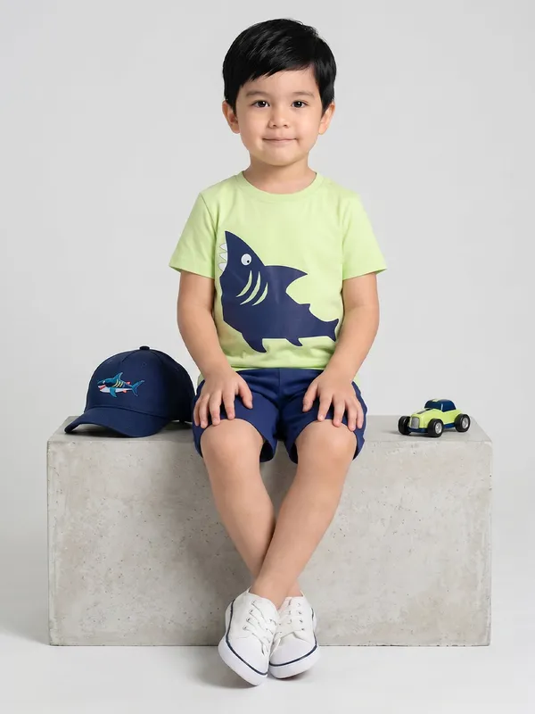 Kids_Boys_Clothing_Set_Green
