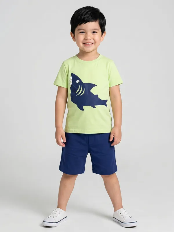 Kids_Boys_Clothing_Set_Green
