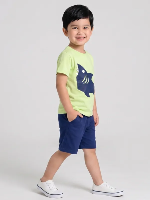 Kids_Boys_Clothing_Set_Green