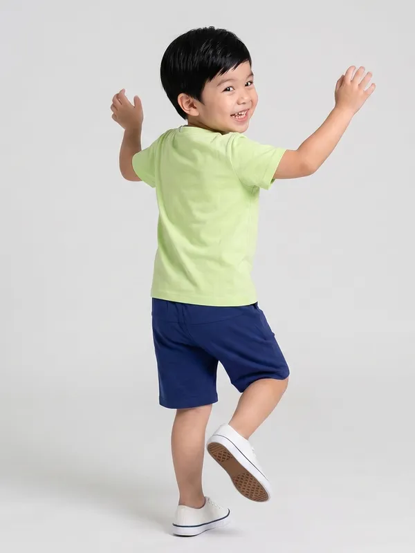Kids_Boys_Clothing_Set_Green