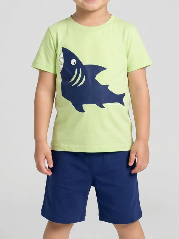 Kids_Boys_Clothing_Set_Green