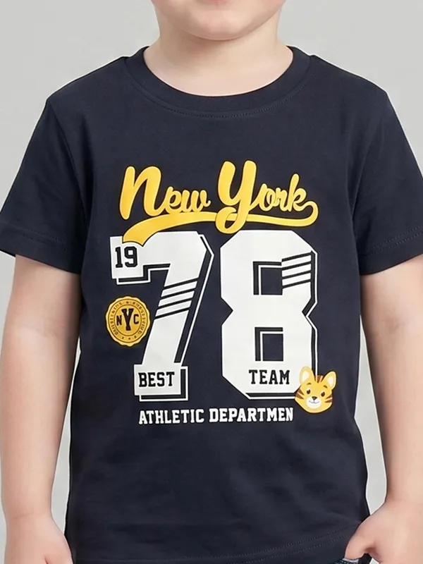 Kids_Boys_T-Shirt_Navy