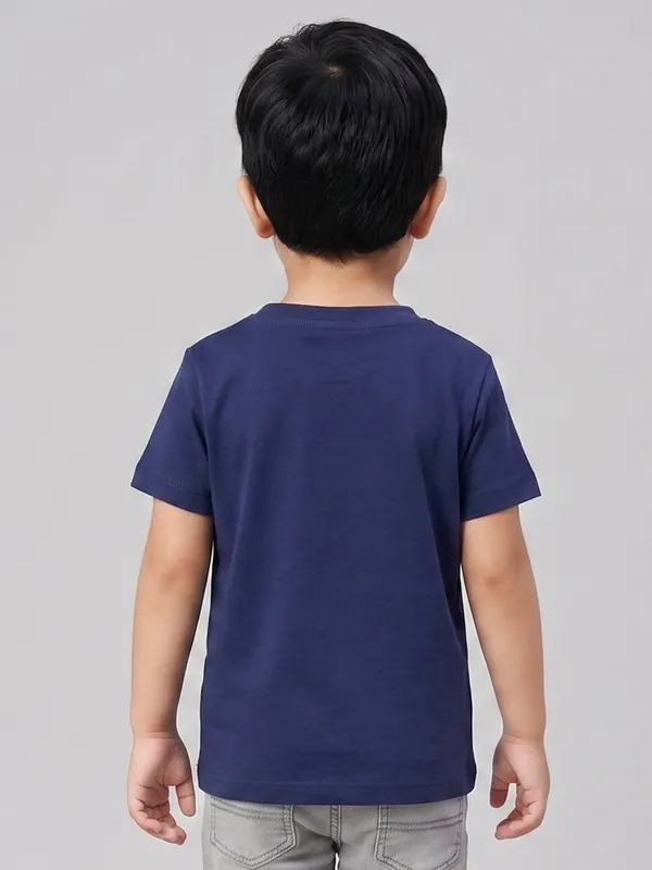 Kids_Boys_T-Shirt_Blue
