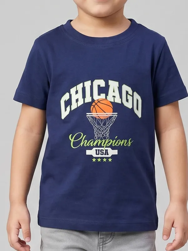 Kids_Boys_T-Shirt_Blue