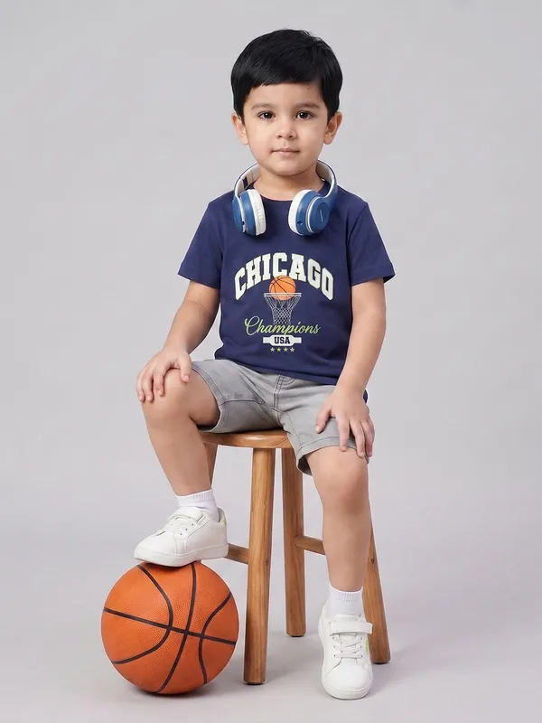 Kids_Boys_T-Shirt_Blue