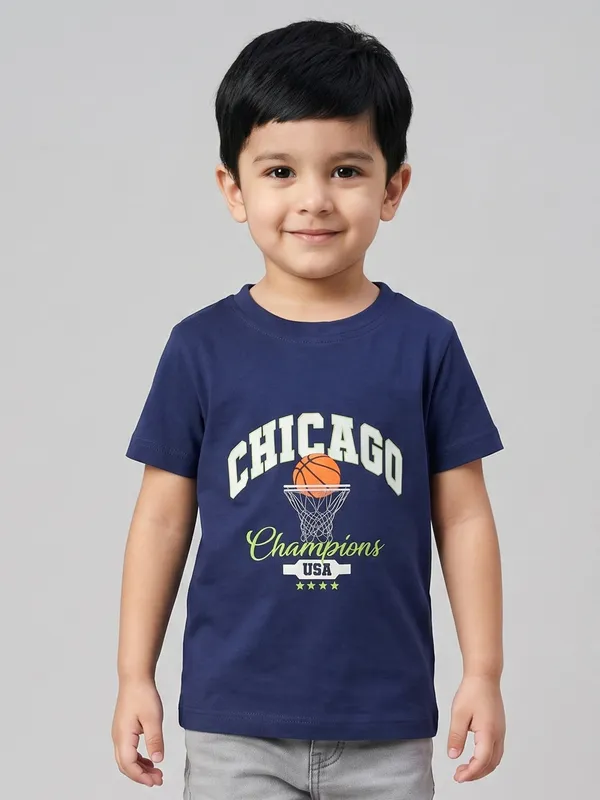 Kids_Boys_T-Shirt_Blue