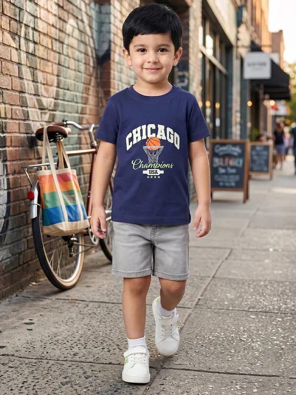 Kids_Boys_T-Shirt_Blue