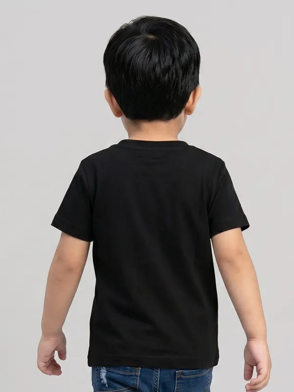 Kids_Boys_T-Shirt_Black