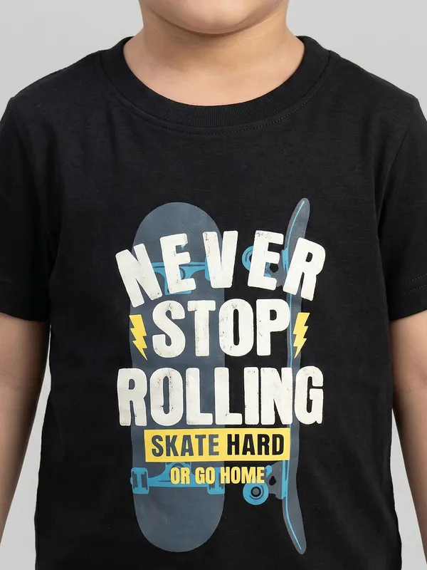Kids_Boys_T-Shirt_Black