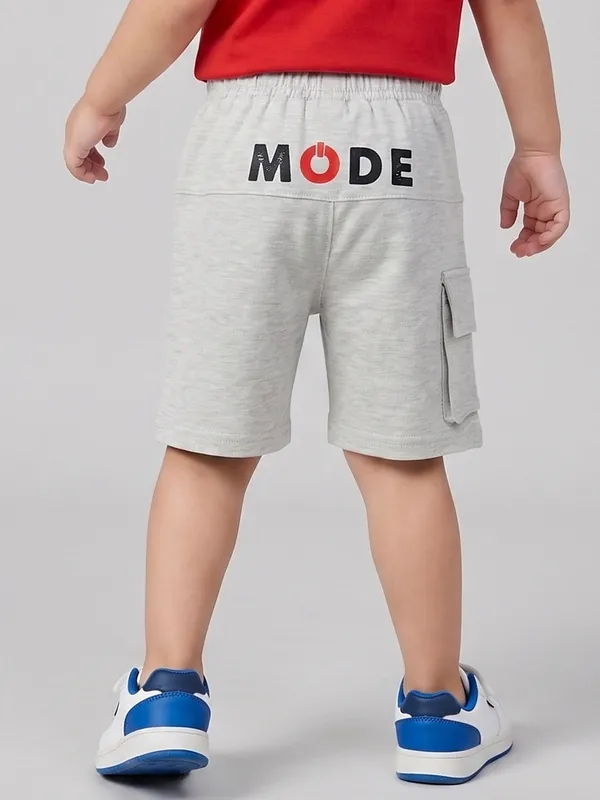 Kids_Boys_Shorts_Melange