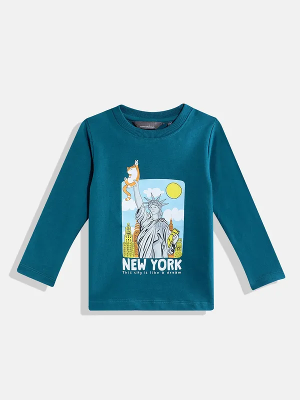 Kids_Boys_T-Shirt_Off_White