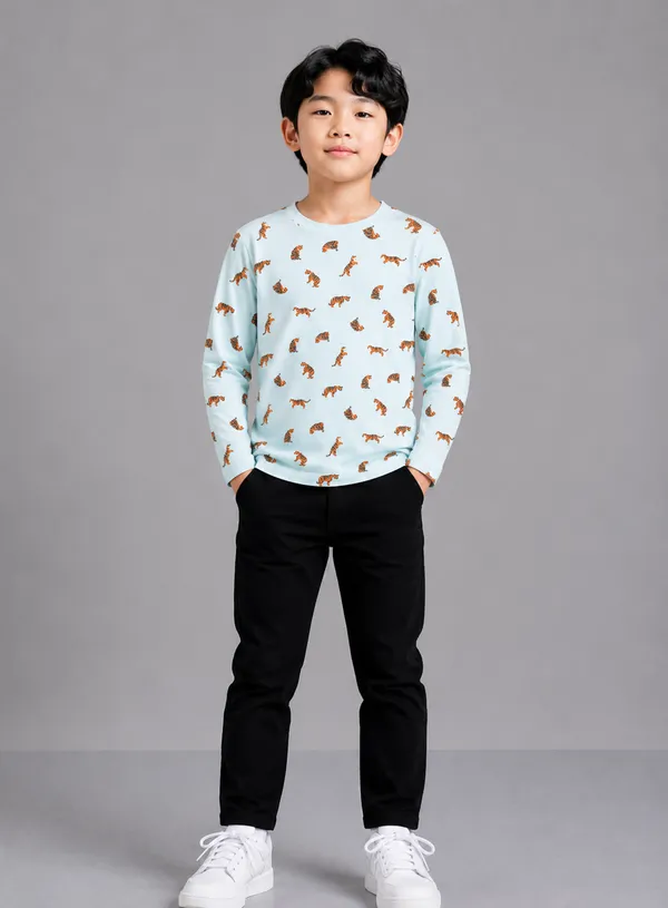 Kids_Boys_T-Shirt_Sky_Blue