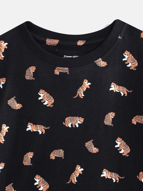 Kids_Boys_T-Shirt_Black