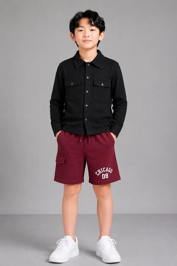 Kids_Boys_Shirt_Black