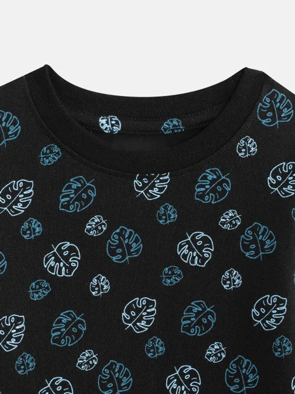 Kids_Boys_Clothing_Set_Black_Kbaw25st9