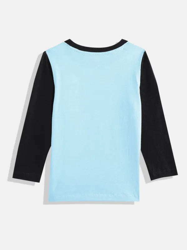 Kids_Boys_Clothing_Set_Blue