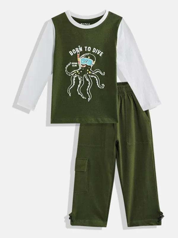 Kids_Boys_Clothing_Set_Olive