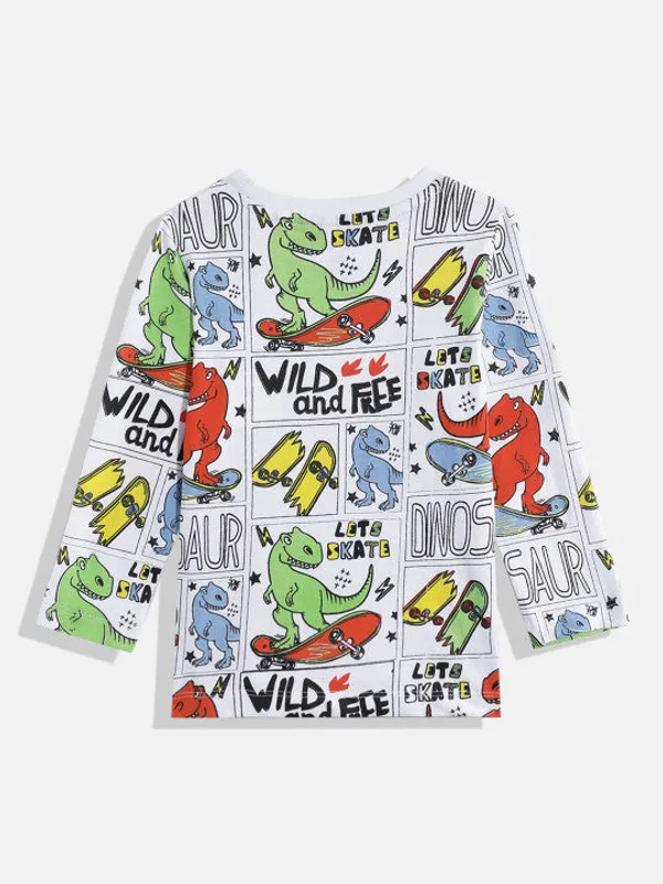 Kids_Boys_Clothing_Set_White