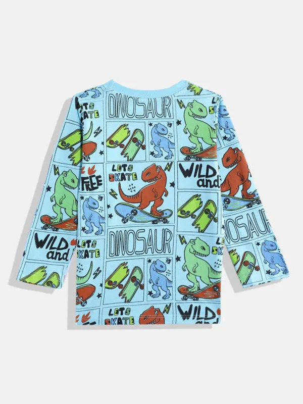 Kids_Boys_Clothing_Set_Aqua
