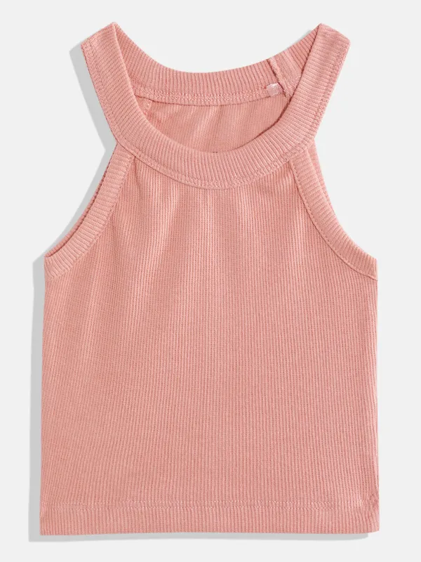 Kids_Girls_Top_Orange