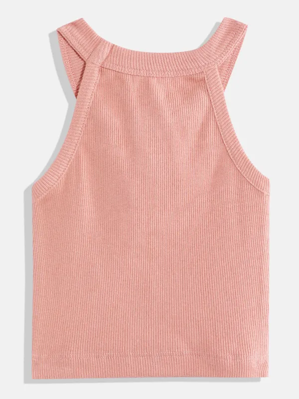 Kids_Girls_Top_Orange