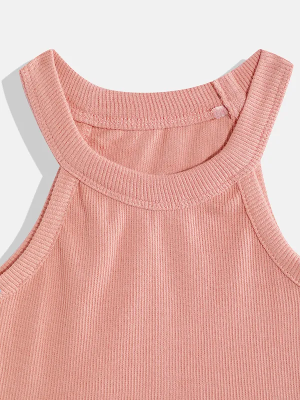 Kids_Girls_Top_Orange