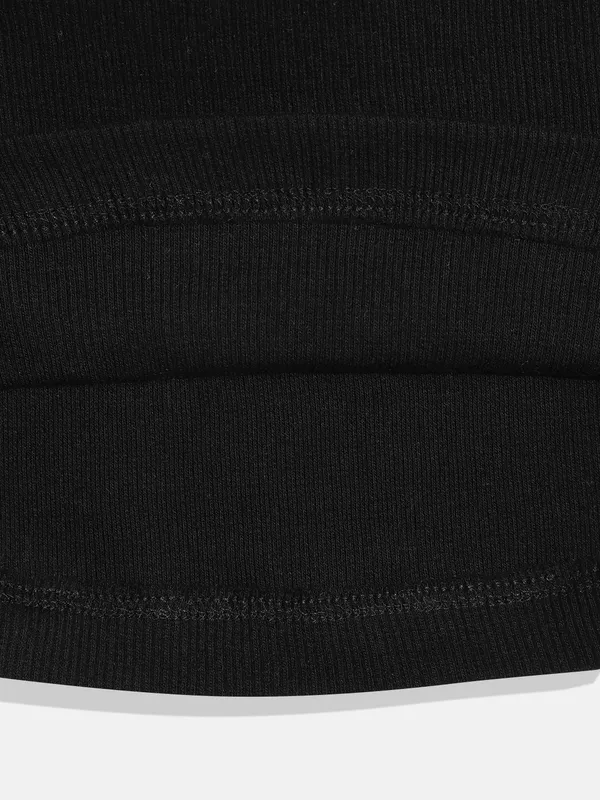 Kids_Girls_Top_Black