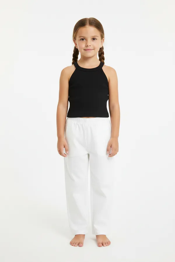 Kids_Girls_Top_Black