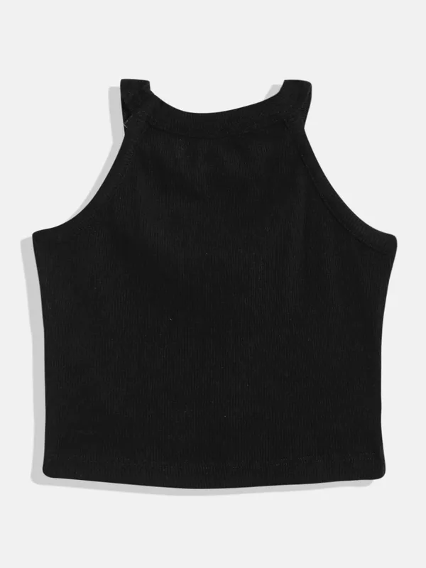 Kids_Girls_Top_Black