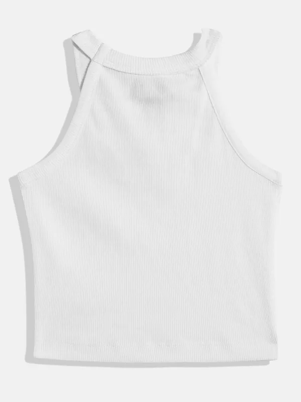 Kids_Girls_Top_White