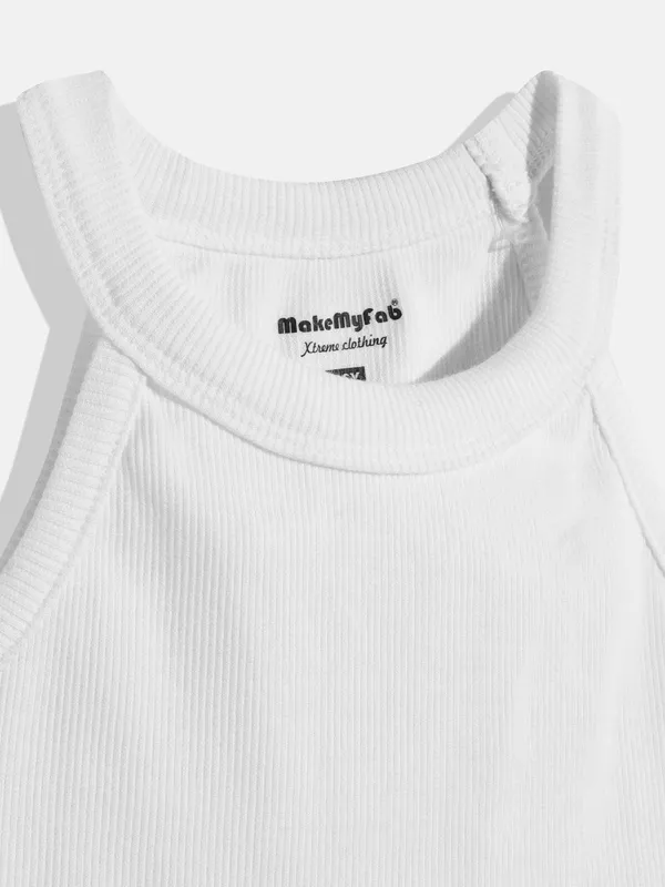 Kids_Girls_Top_White