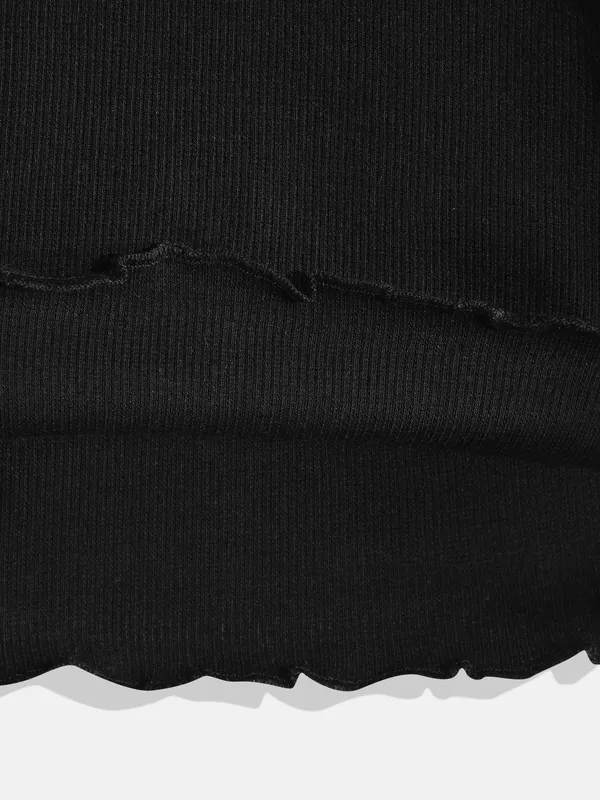 Kids_Girls_Top_Black