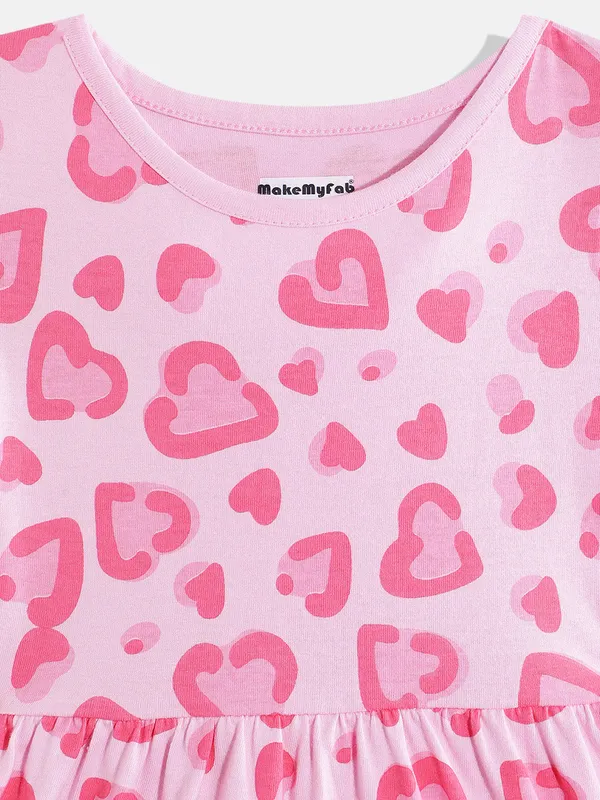 Kids_Girls_Dress_Pink