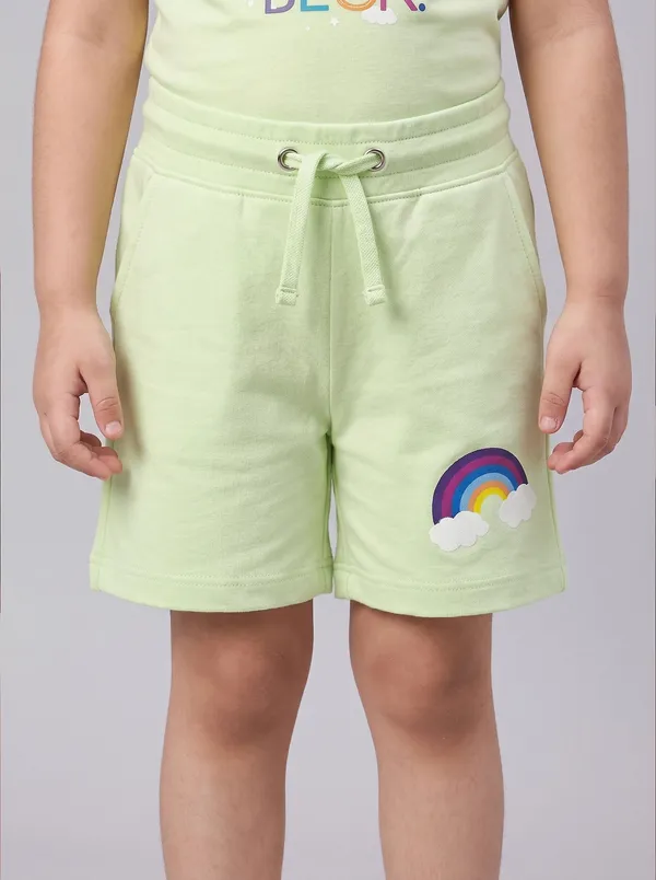 Kids_Girls_Clothing_Set_Green