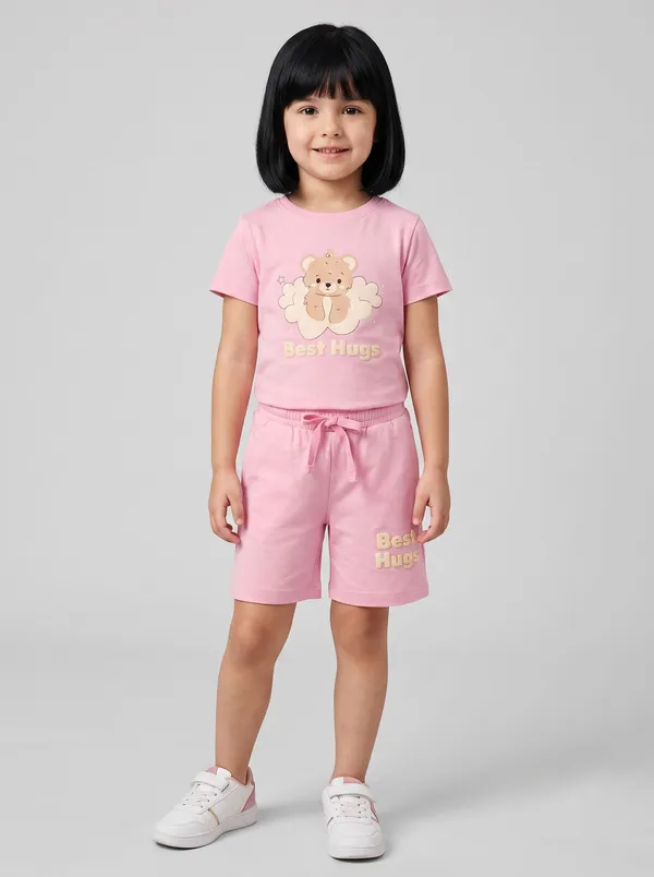 Kids_Girls_Clothing_Set_Pink_Cs0018