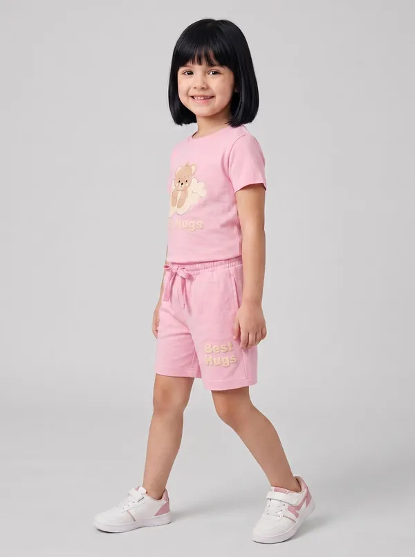 Kids_Girls_Clothing_Set_Pink_Cs0018